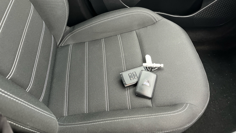 Dacia Jogger 1.0 TCe Comfort 5dr Petrol Estate